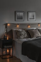 Slinga 10 amber LED
