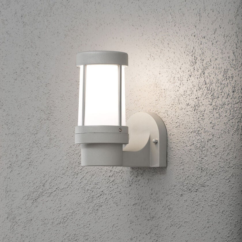 Siena Wall Light Grey