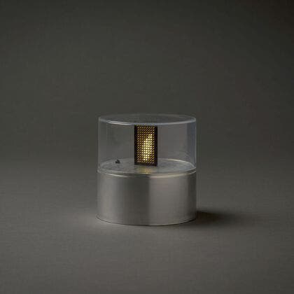 Flame Candle 256 SMD LED