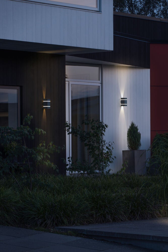 Cremona Wall Light HP LED