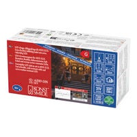Tillägg slinga 50 LED