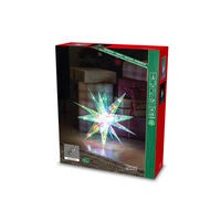 Diamond 3D-star 45cm