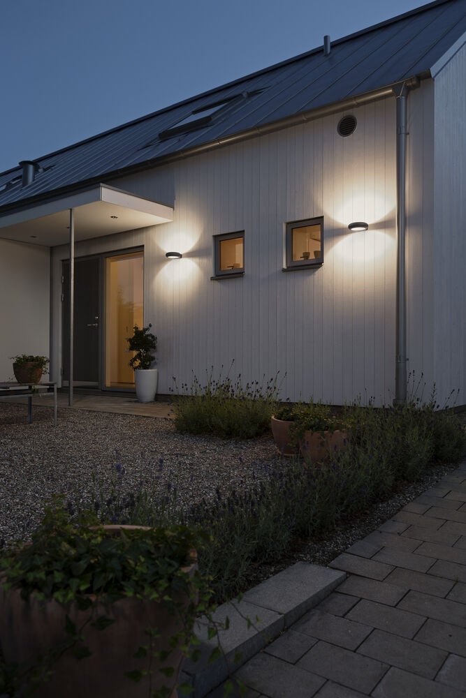 Rovigo vägglykta 5W LED