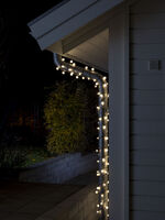 Slinga 80 färgade LED