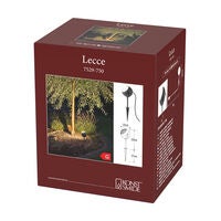 Lecce Spot Light Black, LED