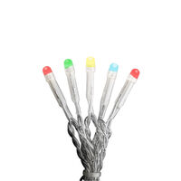 Slinga 100 LED frostad