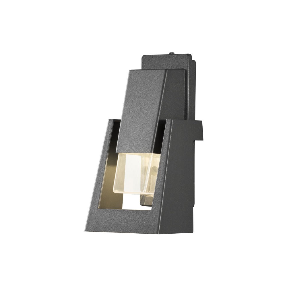 Potenza Wall Lamp, Single LED