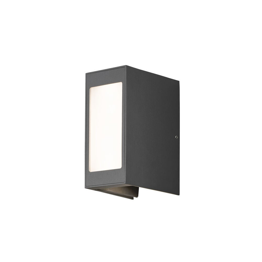 Cremona Wall Light LED Grey