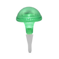 Assisi Solar Light LED, Green