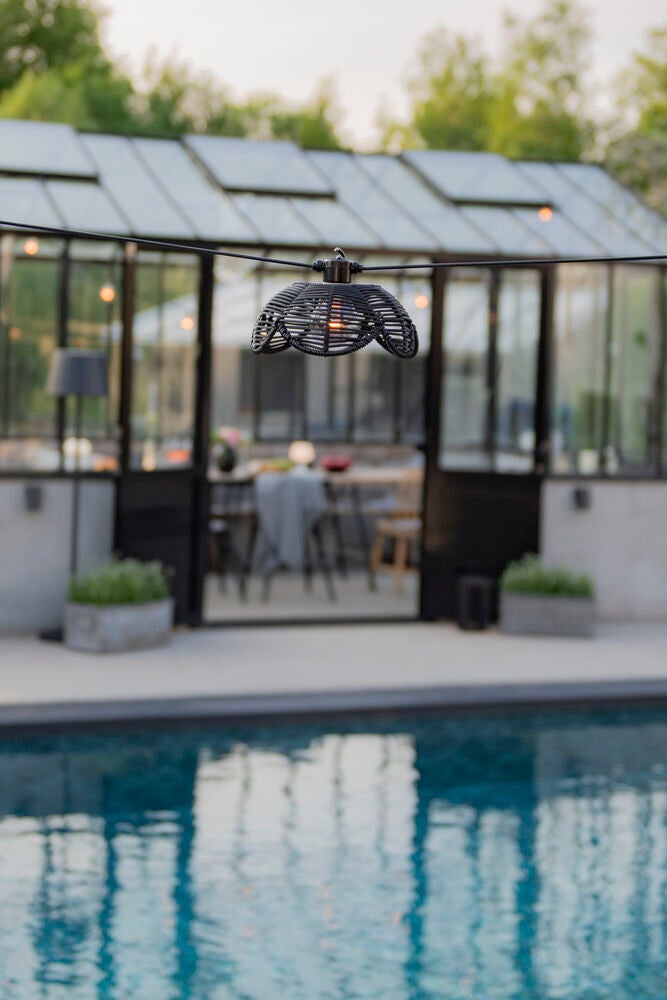 Liten lampskärm 5st