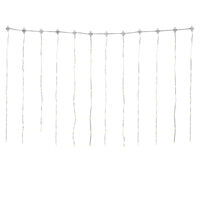 Curtain Light LED B/O