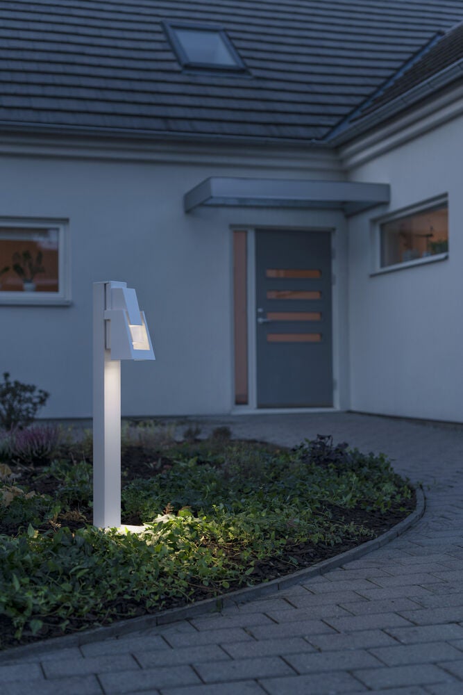 Potenza Short Pole, Single LED