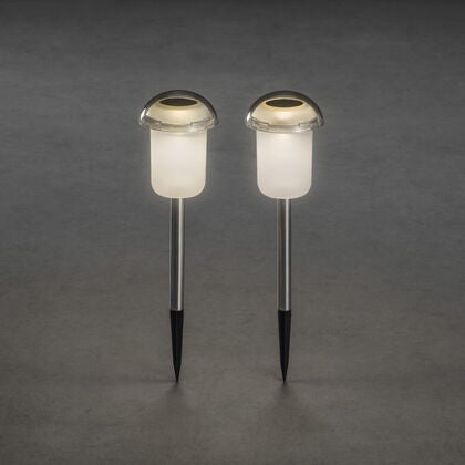 Assisi Solar Table/Standing Lt