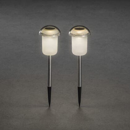 Assisi Solar Table/Standing Lt