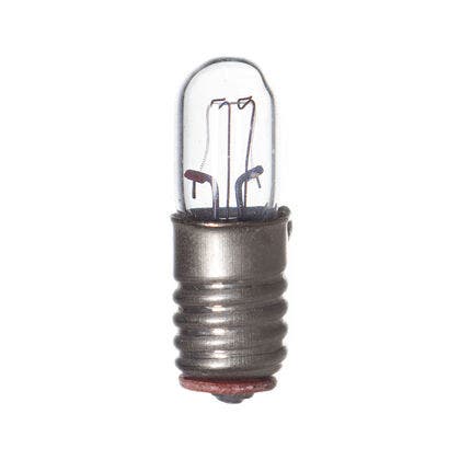 Spare Bulb E5 12V/1W