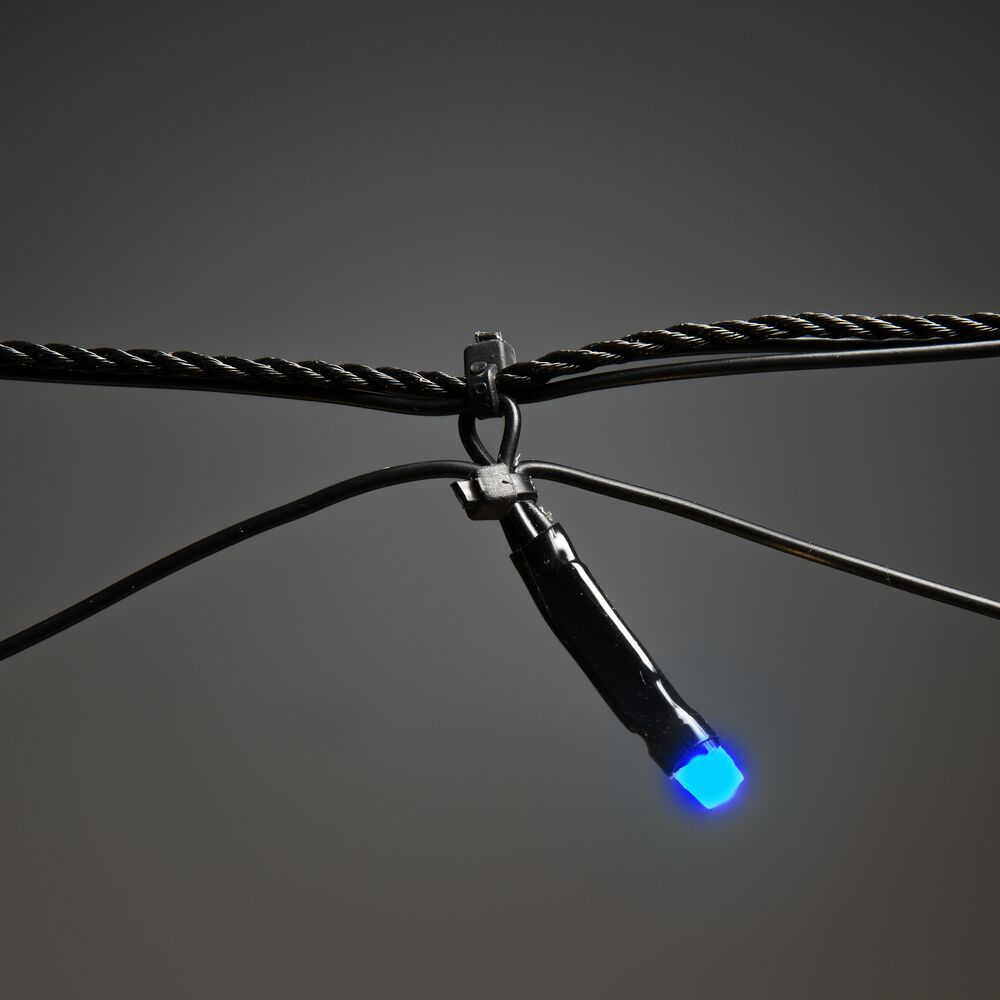 32 LED Net Light 1x1m