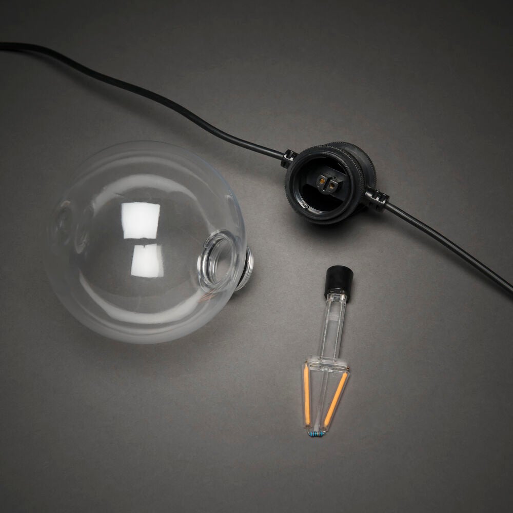 Lightset 5 bulb replace. LED