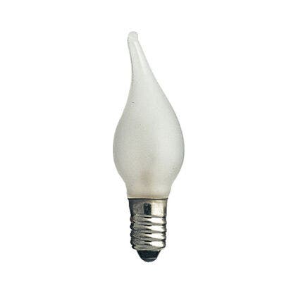 Sparebulb E10 frosted 34V LED