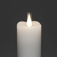 Wax Candle 5cm x 12.7cm B/O