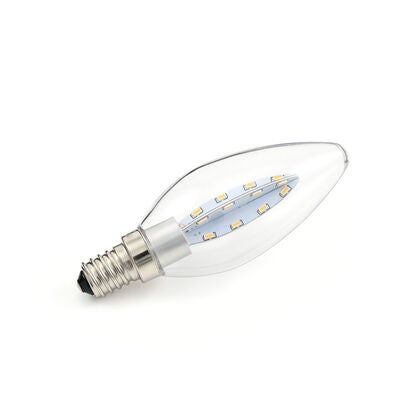 Sparebulb LED E14 cdle 