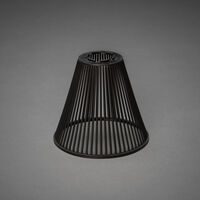 Add-on set, 10 clear bulbs LED