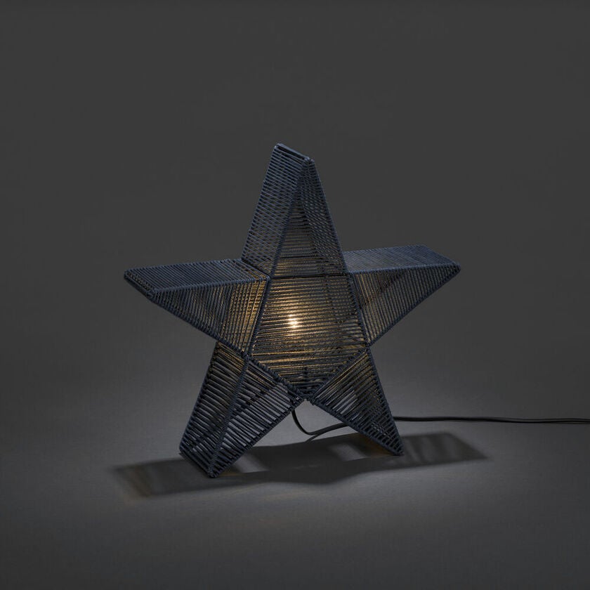 Table Star Cotton String 40cm 