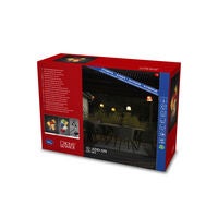 Tilläggsslinga E27 10 amb LED