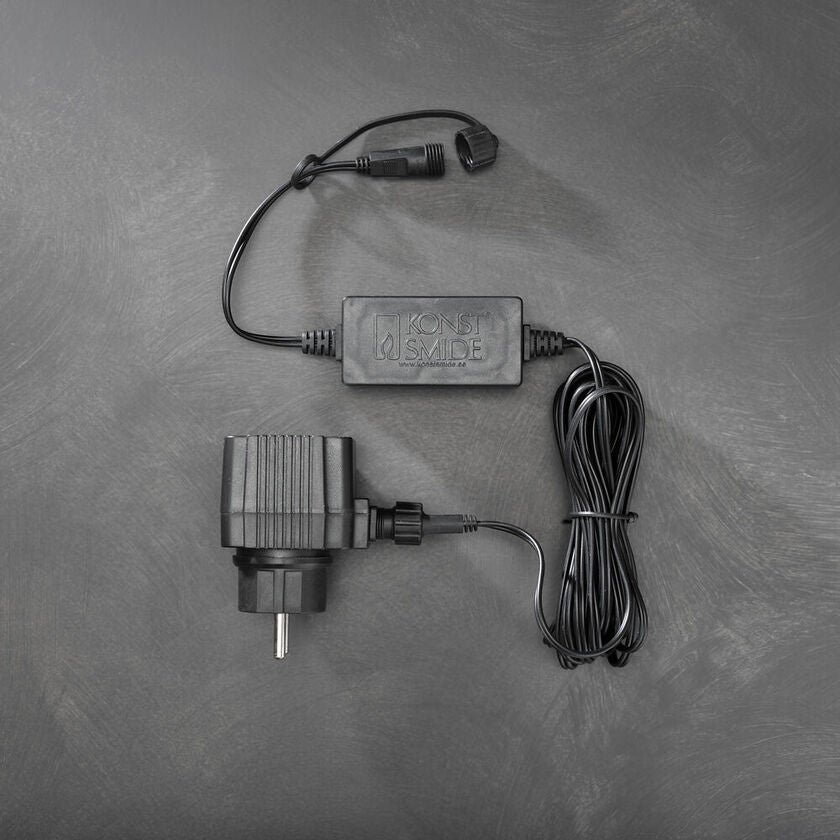 Start set system 24LED