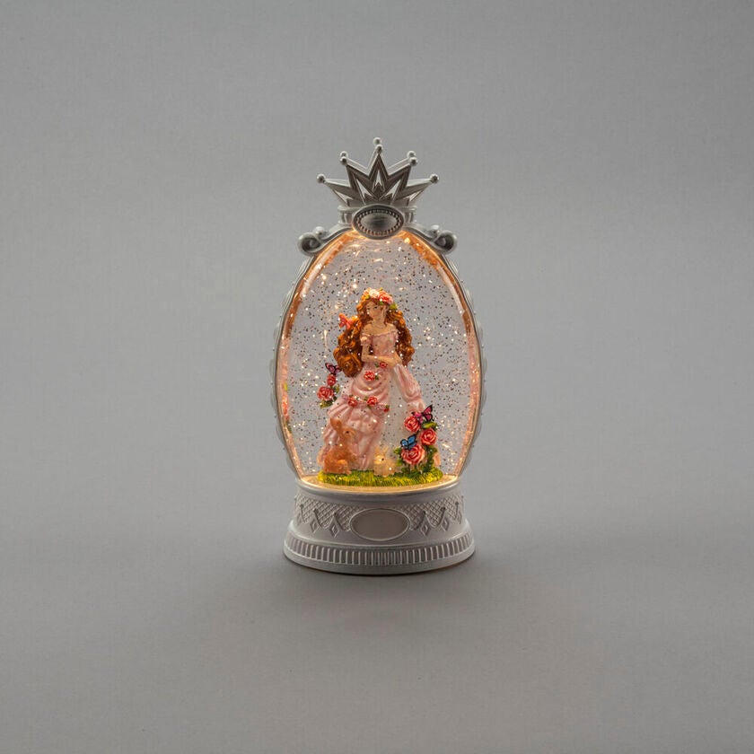 Water lantern, Princess B/O