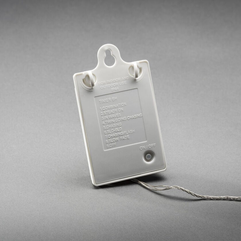 Slinga 40 varmvita LED