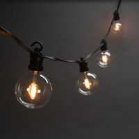 Slinga E27 10 LED utbytbar