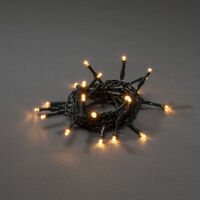 B/O Slinga 20 amber LED