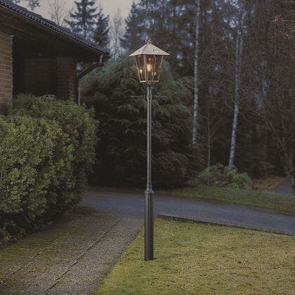 Fenix Large Single Head Copper