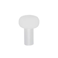 Antibes bordslampa vit USB