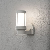Siena Wall Light Grey