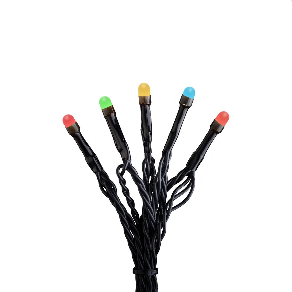 Slinga 80 färgade LED