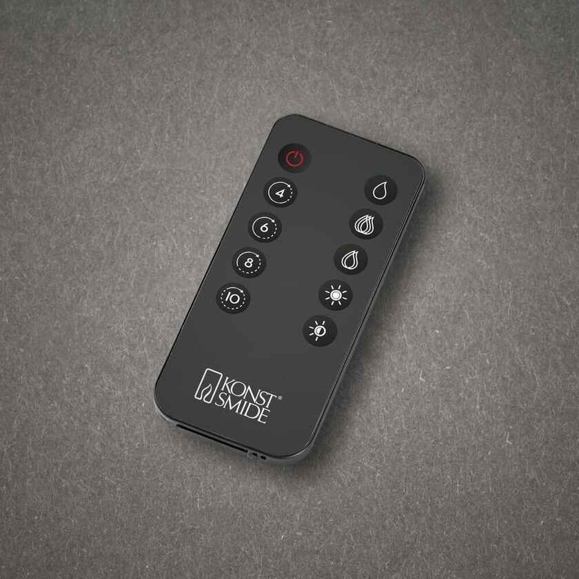 B/O Fjärrkontroll svart