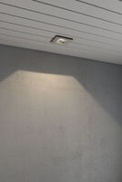 Recessed Roof Light LED