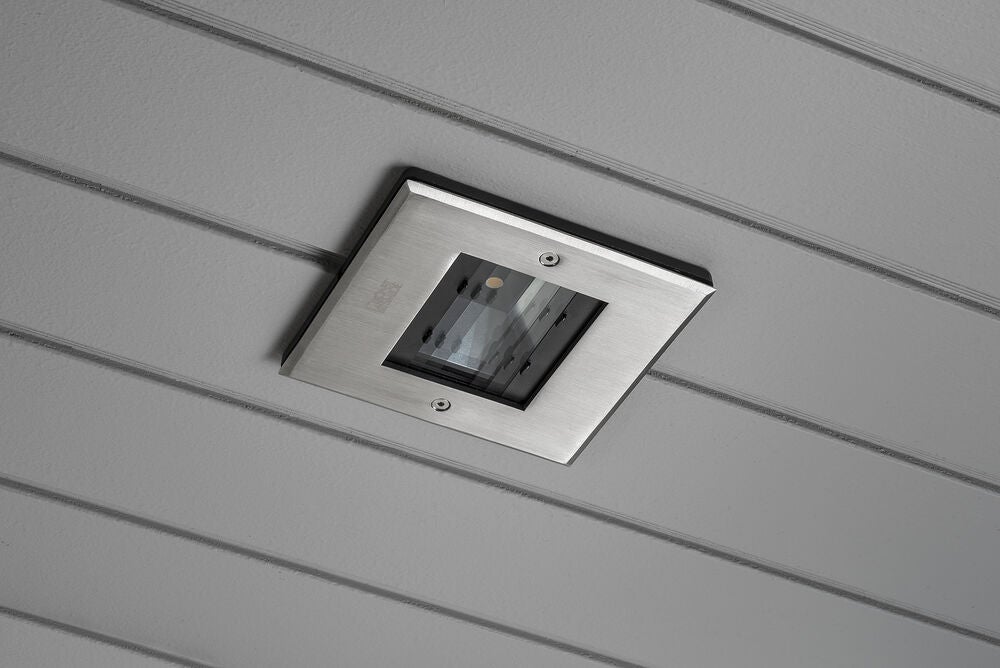 Recessed Roof Light LED
