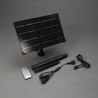 Uppladdningsbar solpanel-L