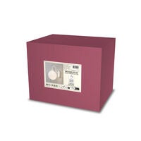 Arcturus vägglykta ned E27 vit