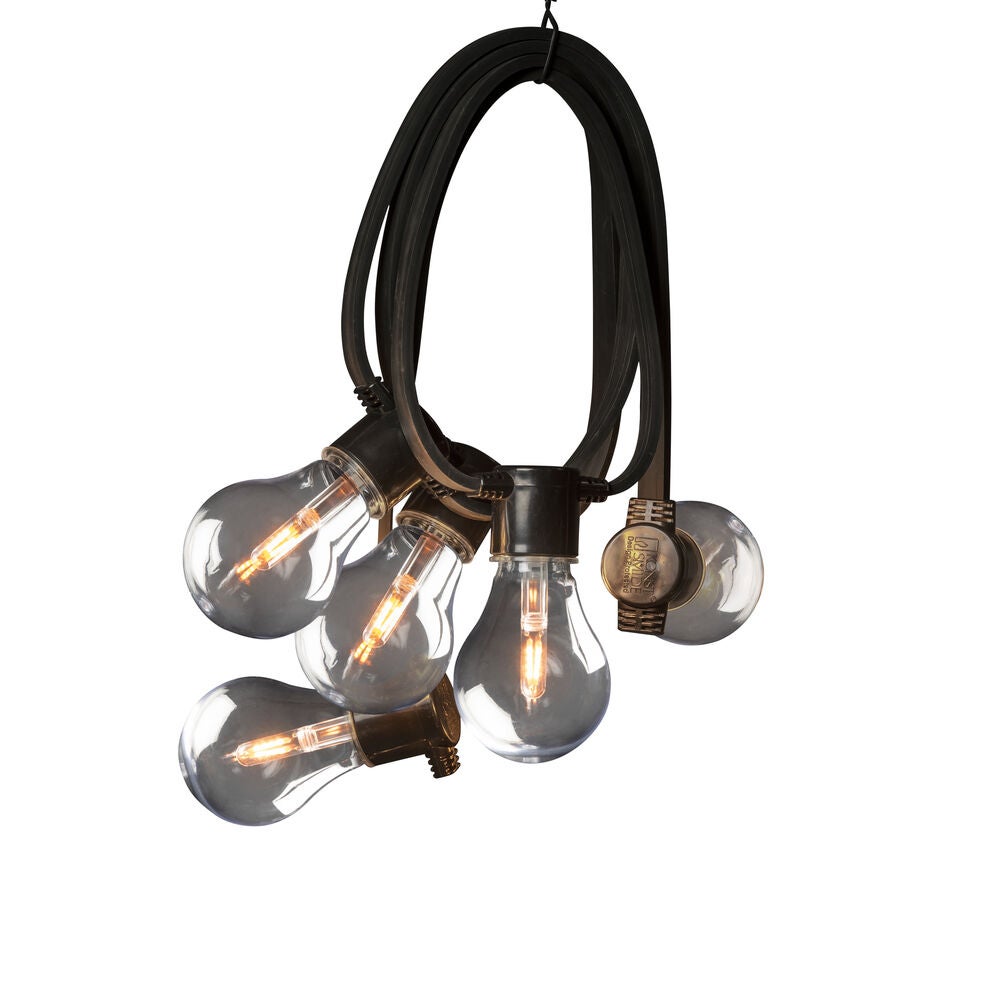 Startset E27 10 LED utbytbar