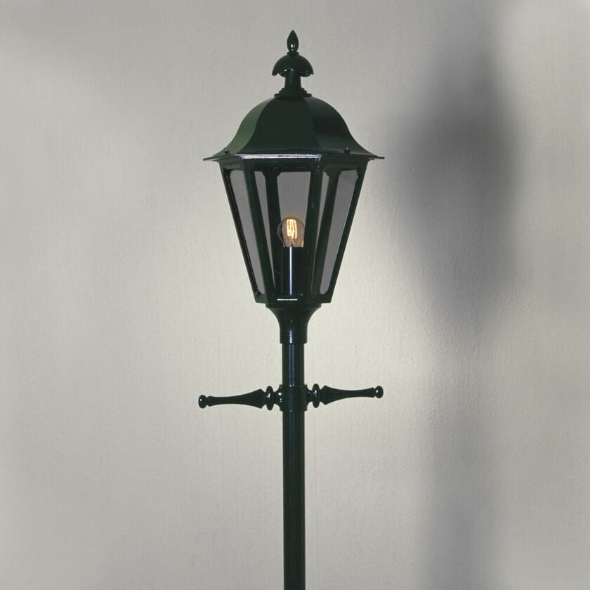 Pallas green Single Head