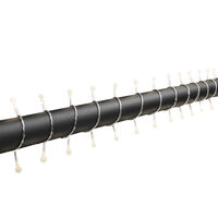 Lightset 80 wwhite cherry LED