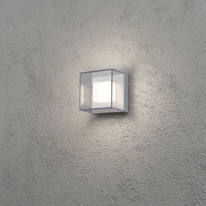 Sanremo vägglykta 6W LED