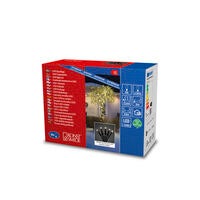 Slinga 80 varmvit mikro LED