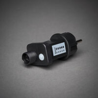 Slinga E27 10 LED utbytbar