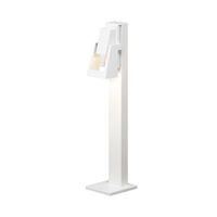Potenza Short Pole, Single LED