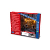 Förlängningskabel 10m