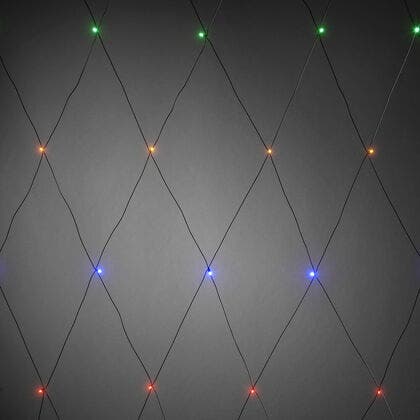 Net light LED